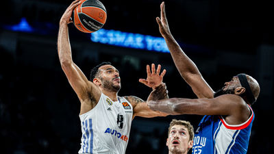 Tiempo de baloncesto con Iñaki de Miguel