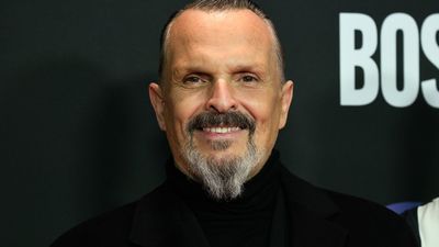 Miguel Bosé vende su casa de Madrid a Thibaut Courtois