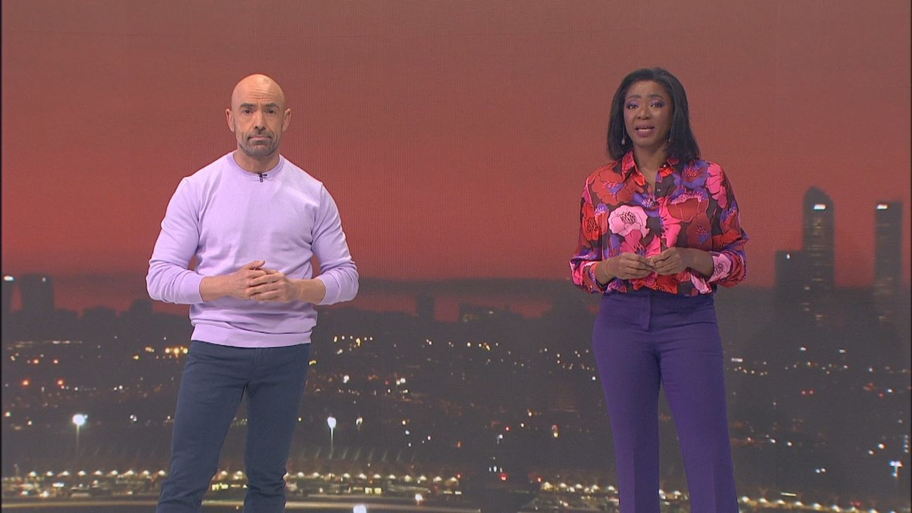 Madrid Directo 14.03.2023