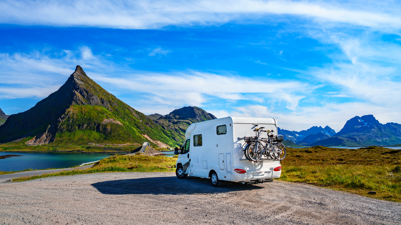 El centro comercial Xanadú acoge un año más la feria 'Madrid Caravaning'
