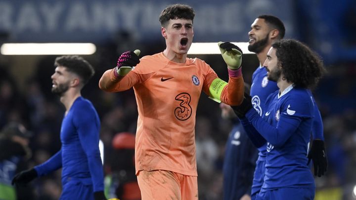 Chelsea / EFE