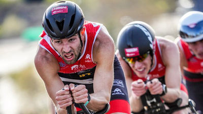 El Duatlón de Rivas será esta edición campeonato de Madrid 2024