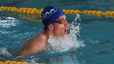 La Politécnica gana el Campeonato Universitario de Natación de Madrid de Natación