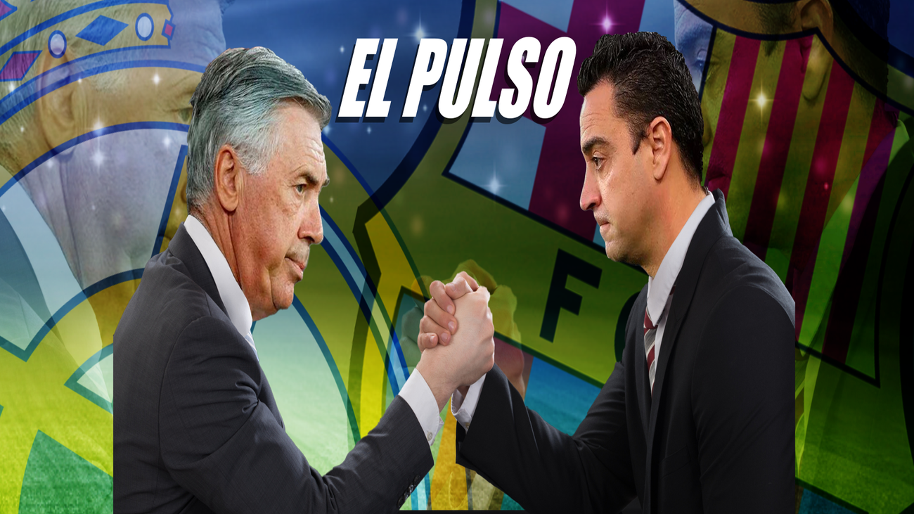 El clásico, entre el jaque y el mate