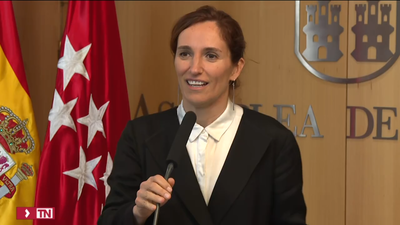 El PP pide que Mónica García deje la política por "acusar de manera cínica" a Ossorio