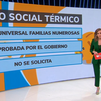 El Gobierno limitará por renta el bono social de las familias numerosas, que lo ven "injusto"