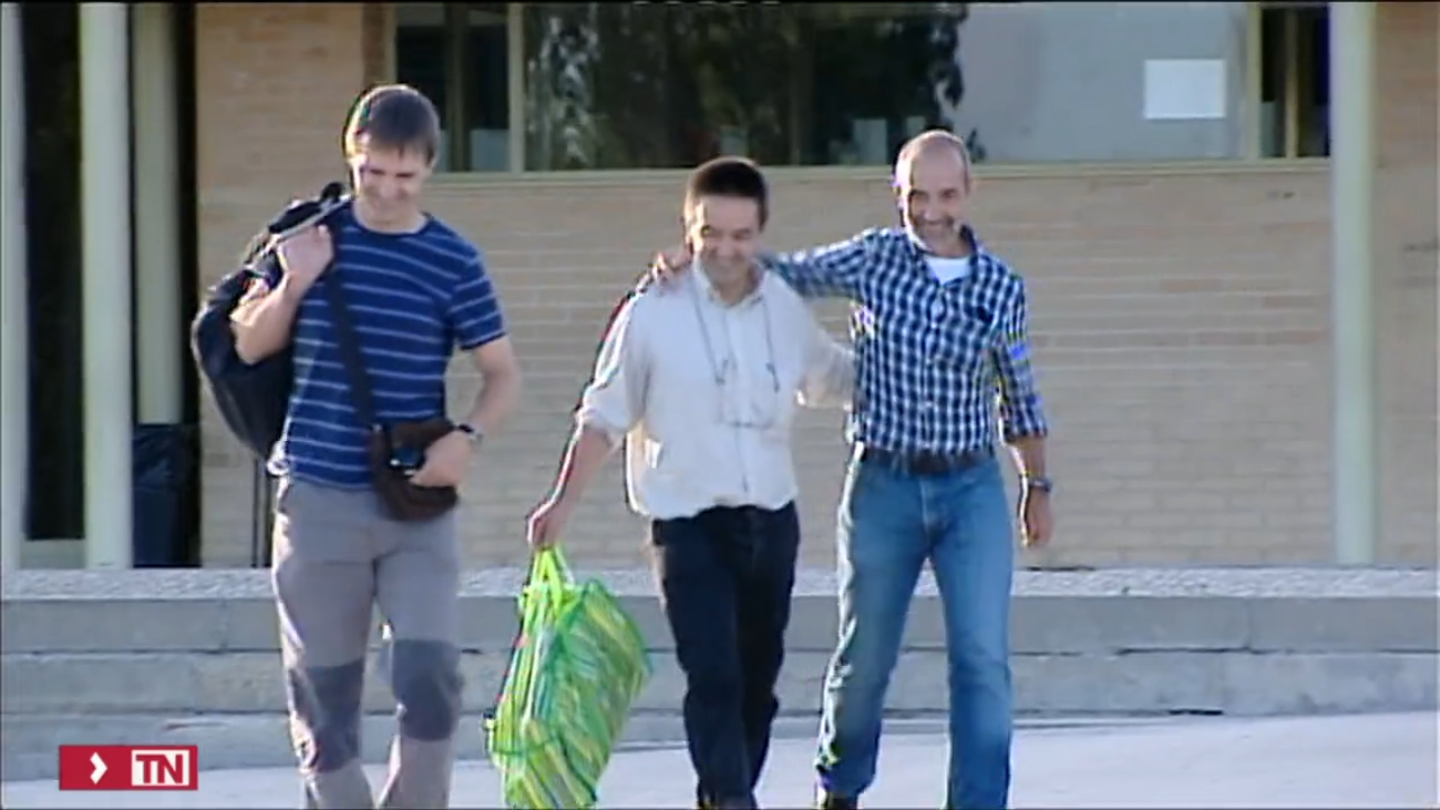 La Policía señala a 4 exjefes de ETA por tener a Miguel Ángel Blanco como ‘objetivo prioritario’