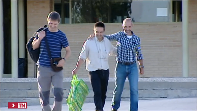 La Policía señala a 4 exjefes de ETA por tener a Miguel Ángel Blanco como ‘objetivo prioritario’