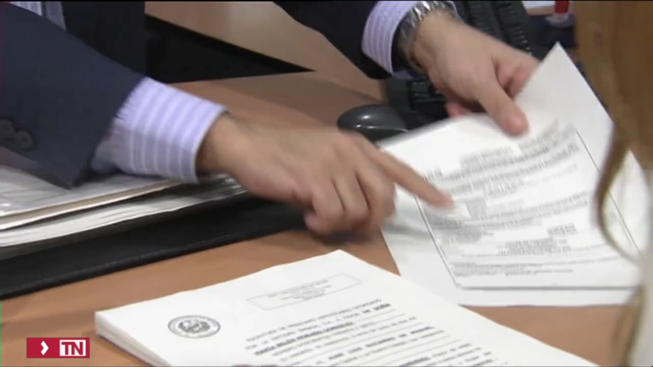 El euríbor cae al 3,3%  en tasa diaria, pero sigue al alza en marzo