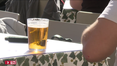 España recupera el segundo lugar en producción de cerveza, solo por detrás de Alemania