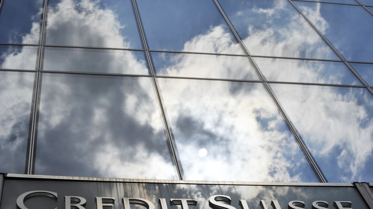 Credit Suisse pedirá prestado al Banco Central suizo  50.000 millones para ganar liquidez