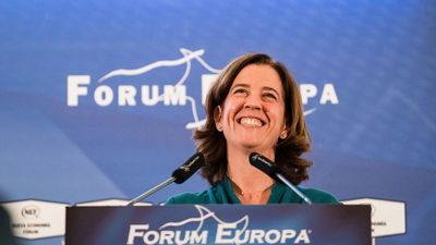 La banca española asegura que no hay riesgo de contagio por Credit Suisse