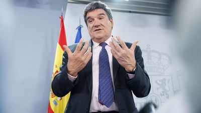 El Gobierno aprueba la reforma de pensiones, "que garantiza la sostenibilidad del sistema de manera indefinida”