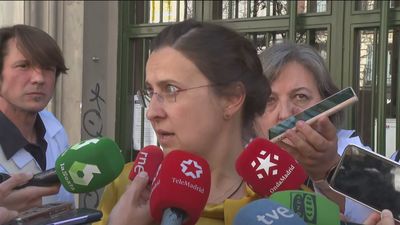 Fin a la huelga sanitaria en Madrid tras el OK de los médicos al preacuerdo