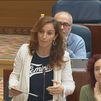 Mónica García, obligada a rectificar: ella también cobra el bono social térmico