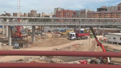 Madrid Nuevo Norte arranca con el planeamiento de Las Tablas Oeste