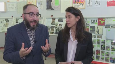 Veinte años de la Casa Encendida, un espacio de cultura y solidaridad en Madrid