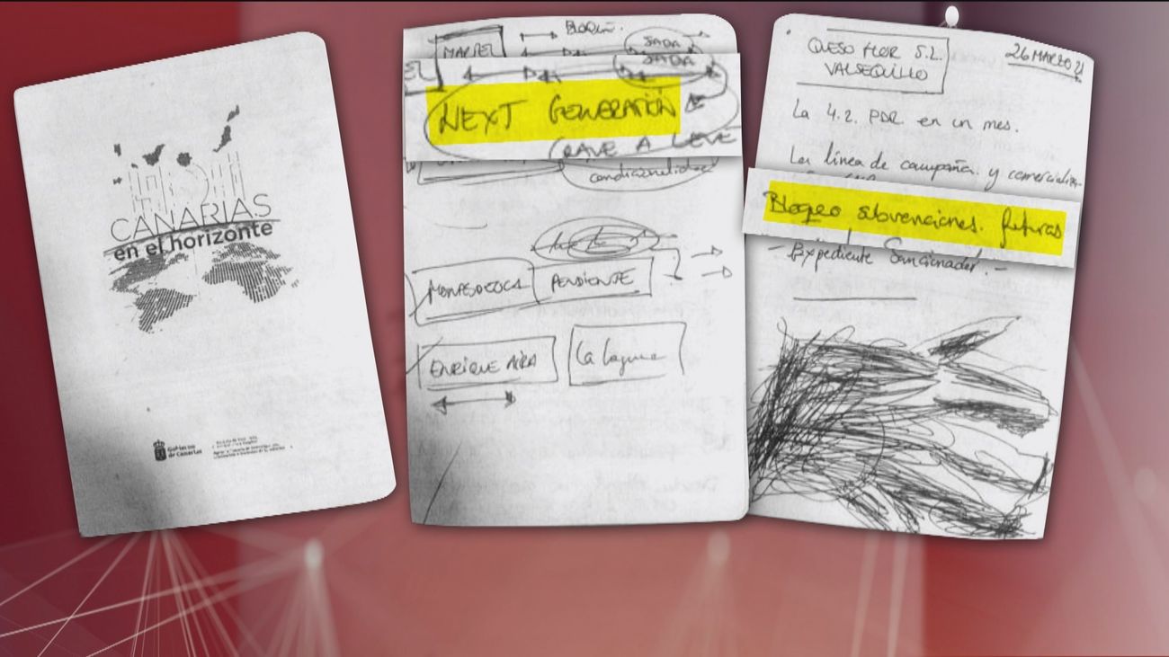 La Eurocámara pide que la Comisión Europea analice si en la trama del Tito Berni se dieron fondos europeos