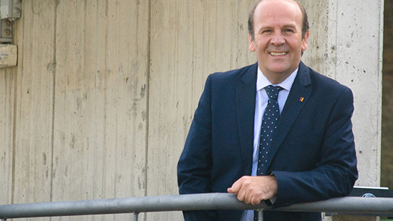 Miguel Ángel Montenegro