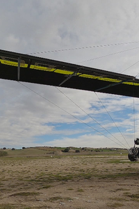 Me quedo en Madrid: capítulo 5