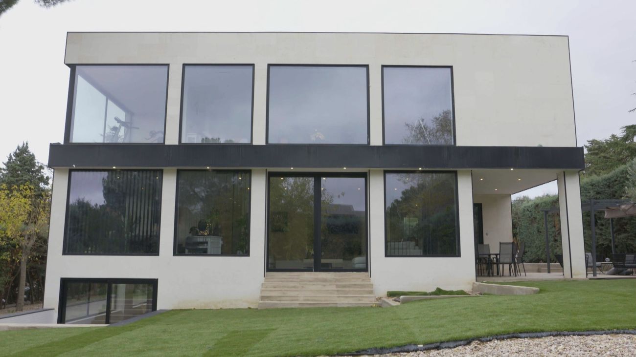 Toc toc... ¿se puede? 19.03.2023