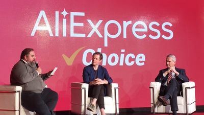 Alibaba quiere dar batalla a Amazon en España