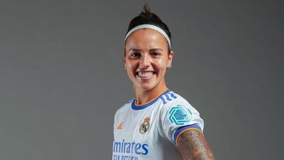 Claudia Zornoza: "La Copa es una oportunidad única para pasar a la historia del Real Madrid"