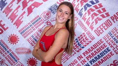 La madrileña Alicia Mora, clasificada para los Nacionales USA