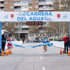 Abierta la inscripción para la 'Carrera del Agua' del 10 de marzo en Madrid