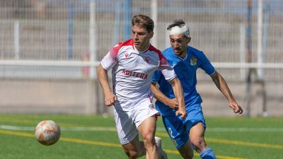 Fútbol de Madrid 18.03.2023