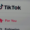 EEUU amenaza con prohibir TikTok