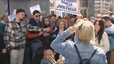 Vecinos de Maracena reclaman justicia para la concejal secuestrada