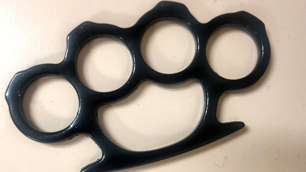 Nueve detenidos y varios heridos en una reyerta entre familias en San Blas