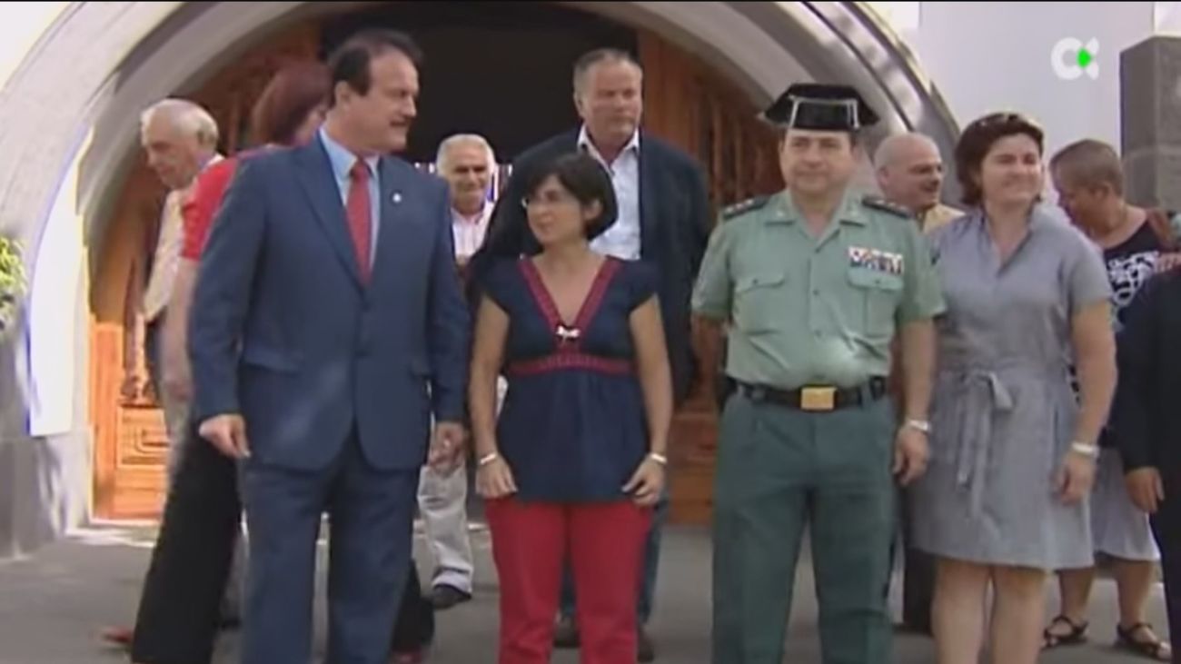 Bruselas pone el foco en el caso Tito Berni