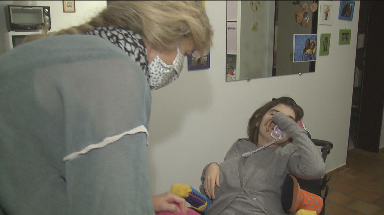 Madrid, a la cabeza en la reducción de listas de espera en dependencia