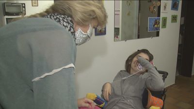 Madrid, a la cabeza en la reducción de listas de espera en dependencia