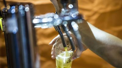 Segunda edición de 'Las Rozas Beer Festival': foodtrucks, música, concursos y catas