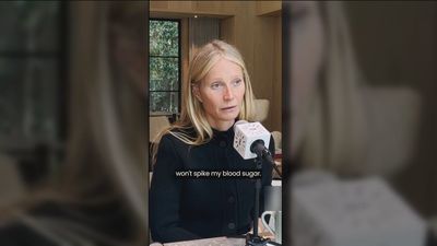 Nueva polémica con Gwyneth Paltrow: revela que ha usado la “ozonoterapia por vía rectal”