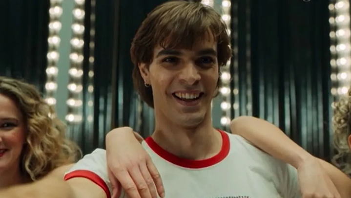 Bosé (Skyshowtime) / enseriados