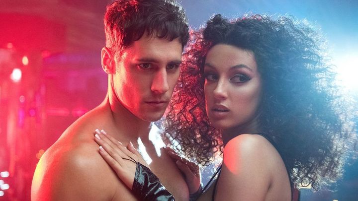 Nacho (A3) / enseriados