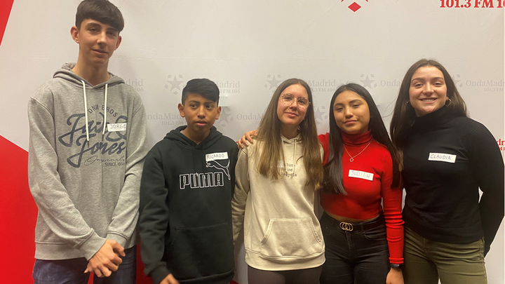 la olimpiada del saber 2 / la olimpiada del saber