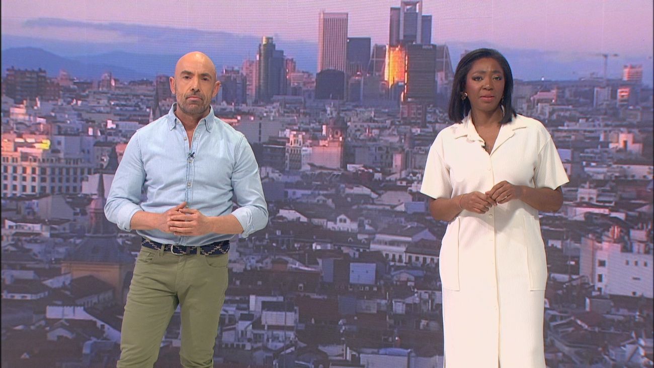 Madrid Directo 16.03.2023