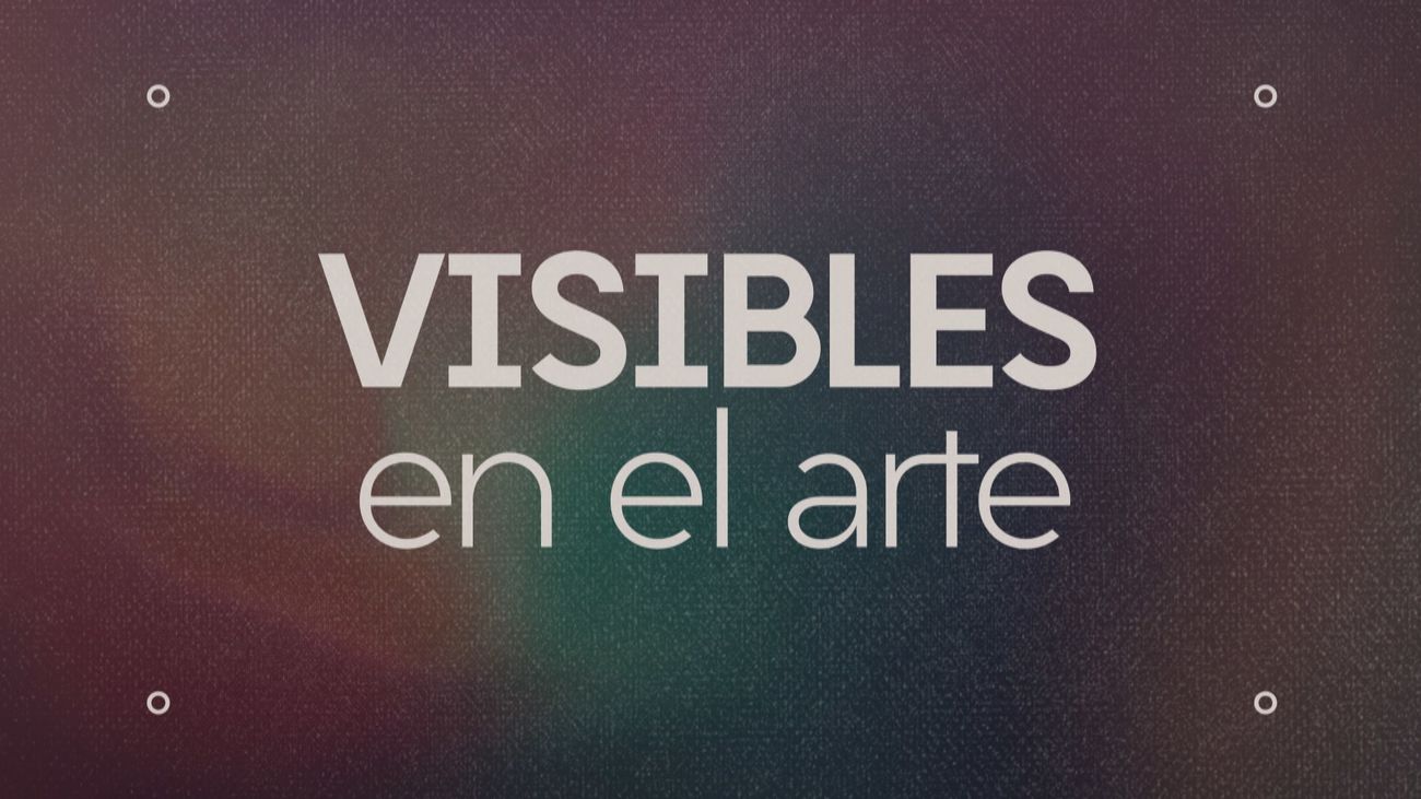 Visibles: En el arte