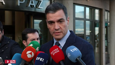Muere Pedro Solbes, ex vicepresidente del Gobierno con Zapatero
