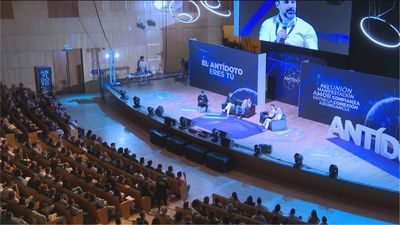 IFEMA reúne a miles de emprendedores en busca del éxito