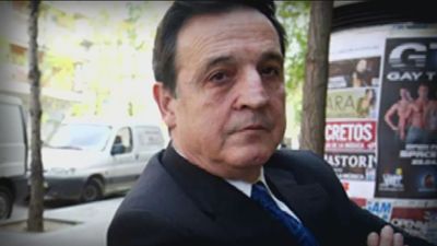 Hacienda embarga a Negreira todo su patrimonio... un Peugeot 208