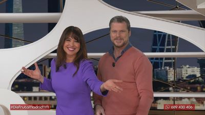 Disfruta Madrid 18.03.2023