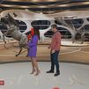 ¡Nos vamos de ruta! Recorremos El Pardo a caballo