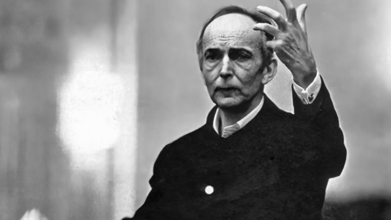 La batuta mágica 19.03.2023