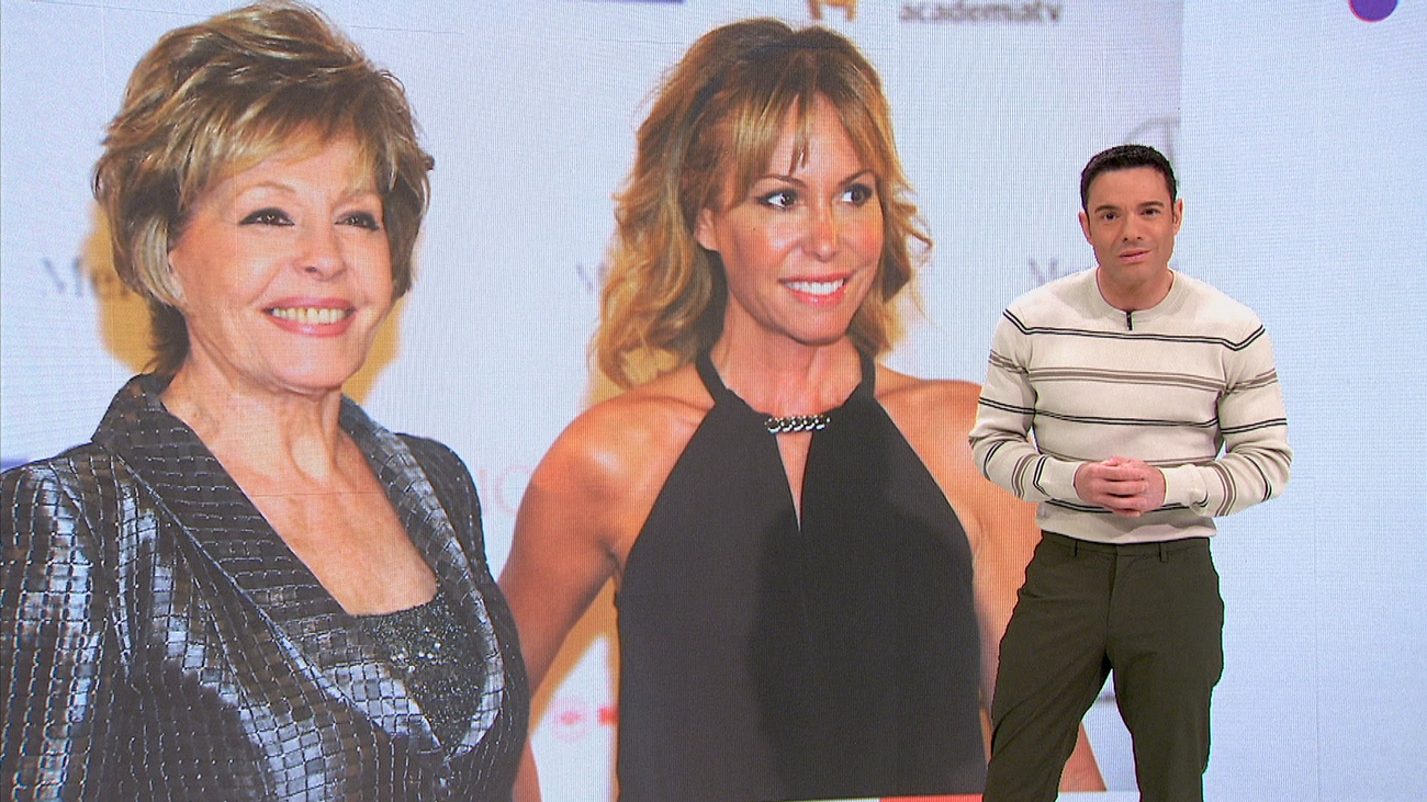 La vida en rosa: adiós a Laura Valenzuela